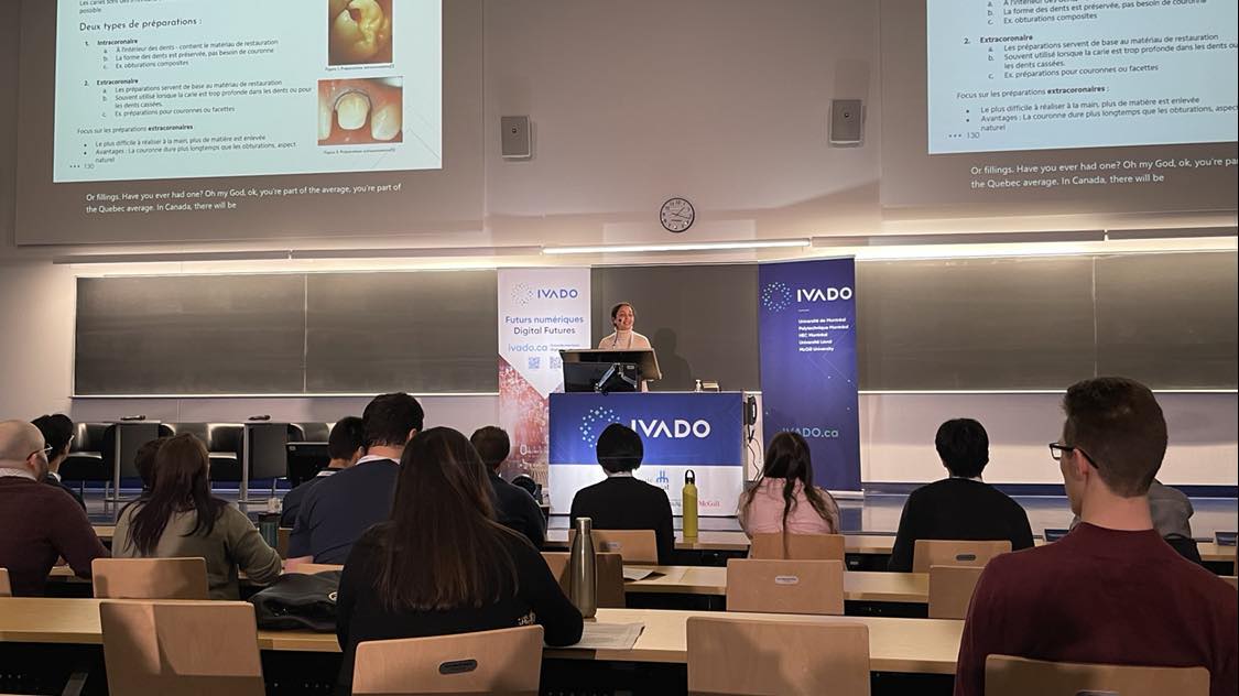 Recherche en IA : catalyser les découvertes médicales et environnementales