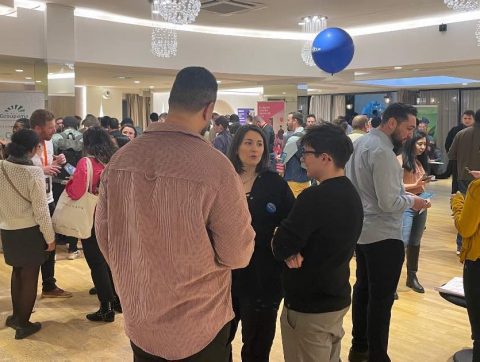 Soirée Tekkit Connect : plongée dans le parcours du combattant des futurs recrutés de la tech à Lyon