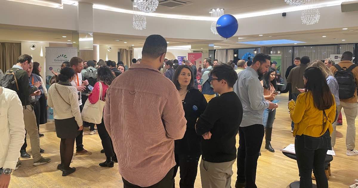 Soirée Tekkit Connect : plongée dans le parcours du combattant des futurs recrutés de la tech à Lyon