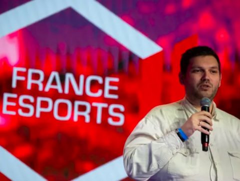 Un nouveau souffle pour l&rsquo;e-sport à Lyon