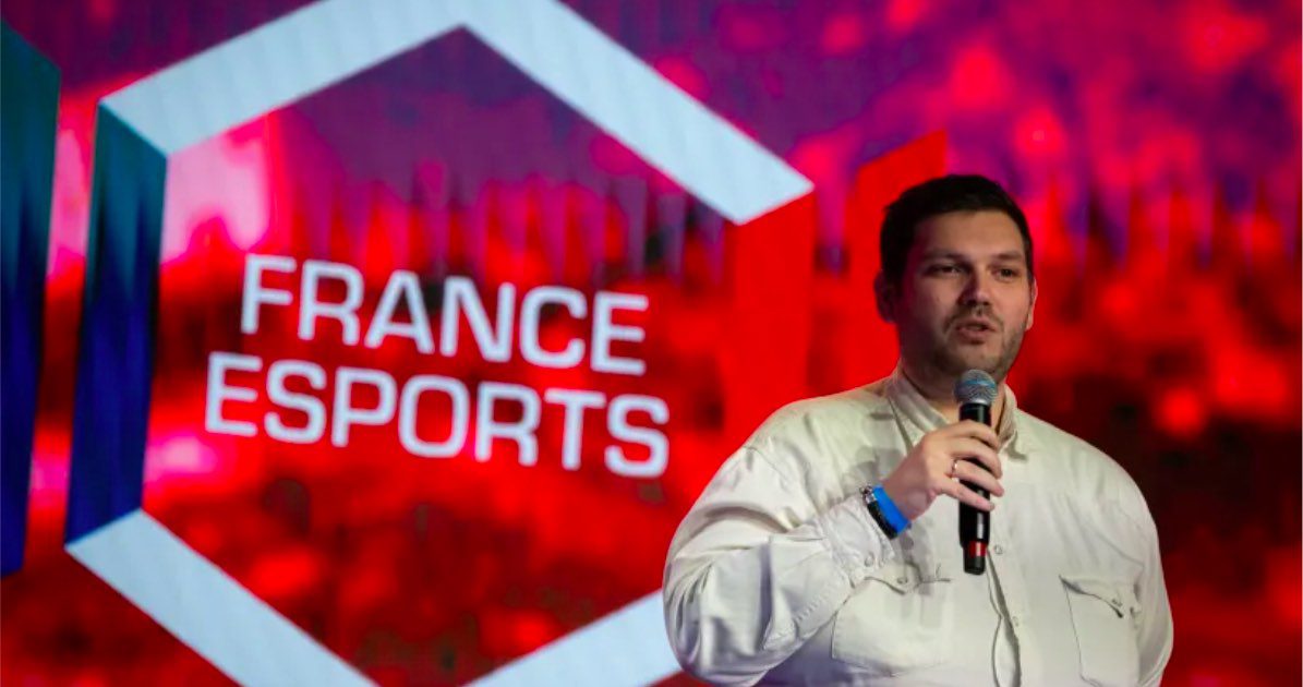 Un nouveau souffle pour l&rsquo;e-sport à Lyon