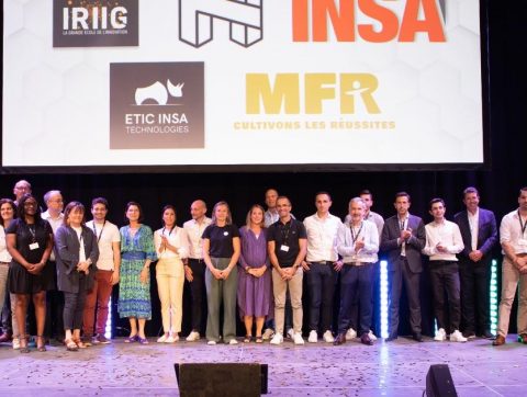 Avec le Concours 4S, le Crédit Mutuel recherche des innovations à impact positif