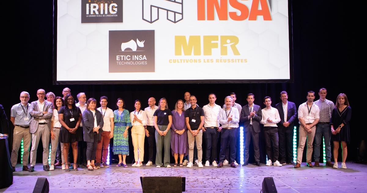 Avec le Concours 4S, le Crédit Mutuel recherche des innovations à impact positif