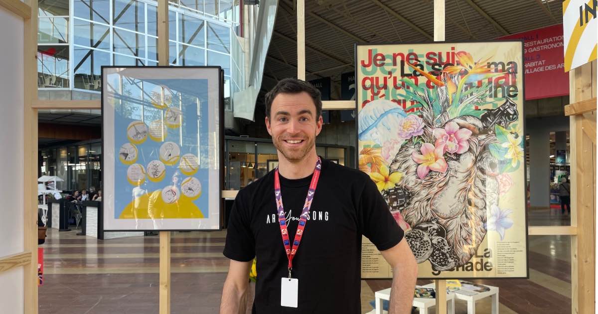 Foire de Lyon : 5 start-up prometteuses du concours Innova&rsquo;Lyon