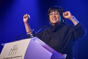 mae jemison montreal