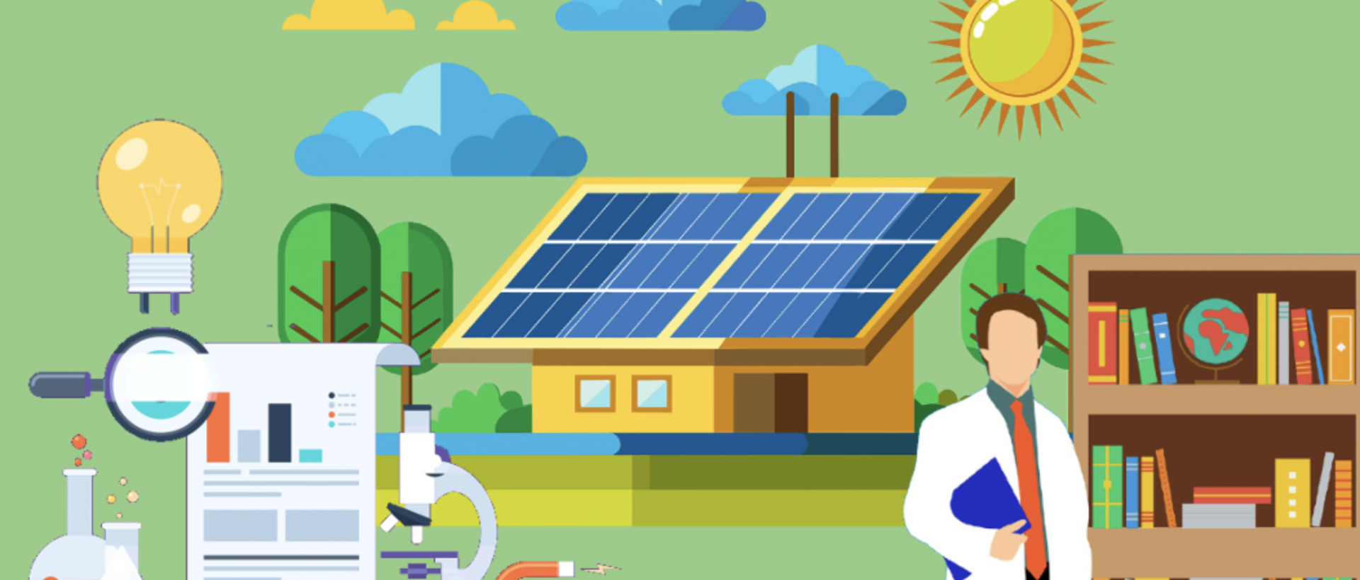 Le rôle crucial de la recherche pour soutenir une économie circulaire et durable