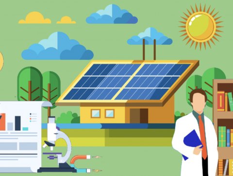 Le rôle crucial de la recherche pour soutenir une économie circulaire et durable