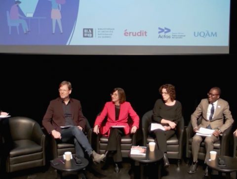 [ÉDITO + ANALYSE] « Il y a urgence d&rsquo;agir » pour la science et la culture en français