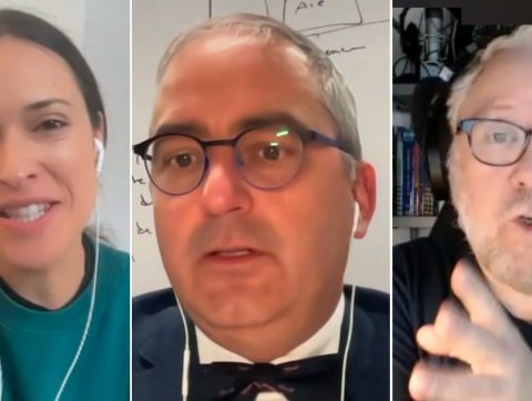 [Analyse] Le rapport « Prêt pour l’IA » : une avancée majeure, malgré quelques angles morts