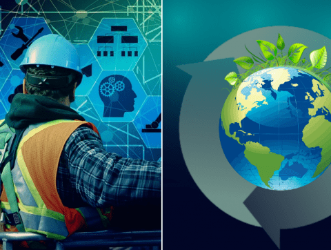 Vers un avenir durable : l&rsquo;économie circulaire décryptée