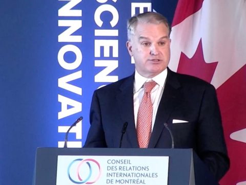 Biotechnologie : encore mieux positionner le Québec et le Canada dans le marché mondial