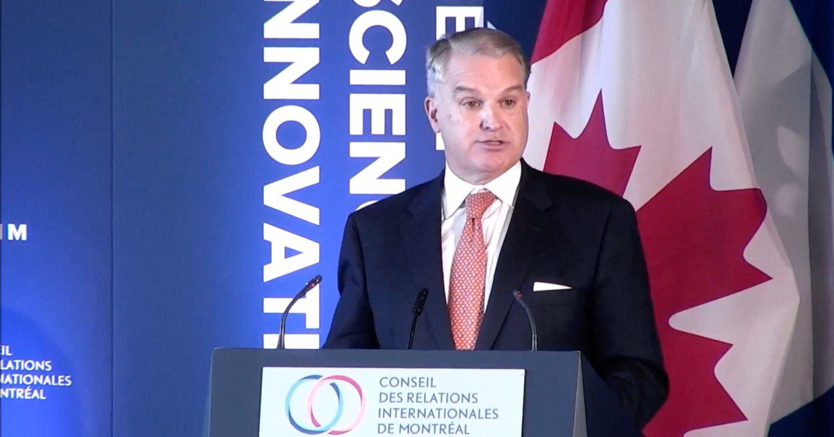 Biotechnologie : encore mieux positionner le Québec et le Canada dans le marché mondial