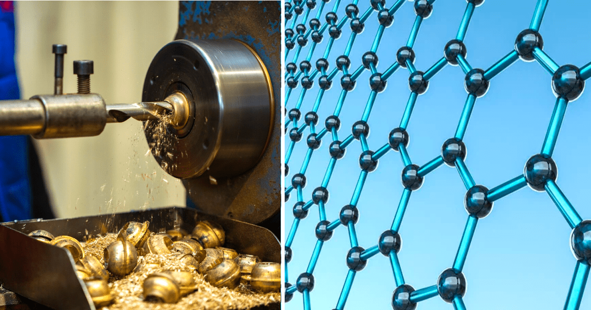 Démystifier les matériaux avancés : les bâtisseurs silencieux de demain