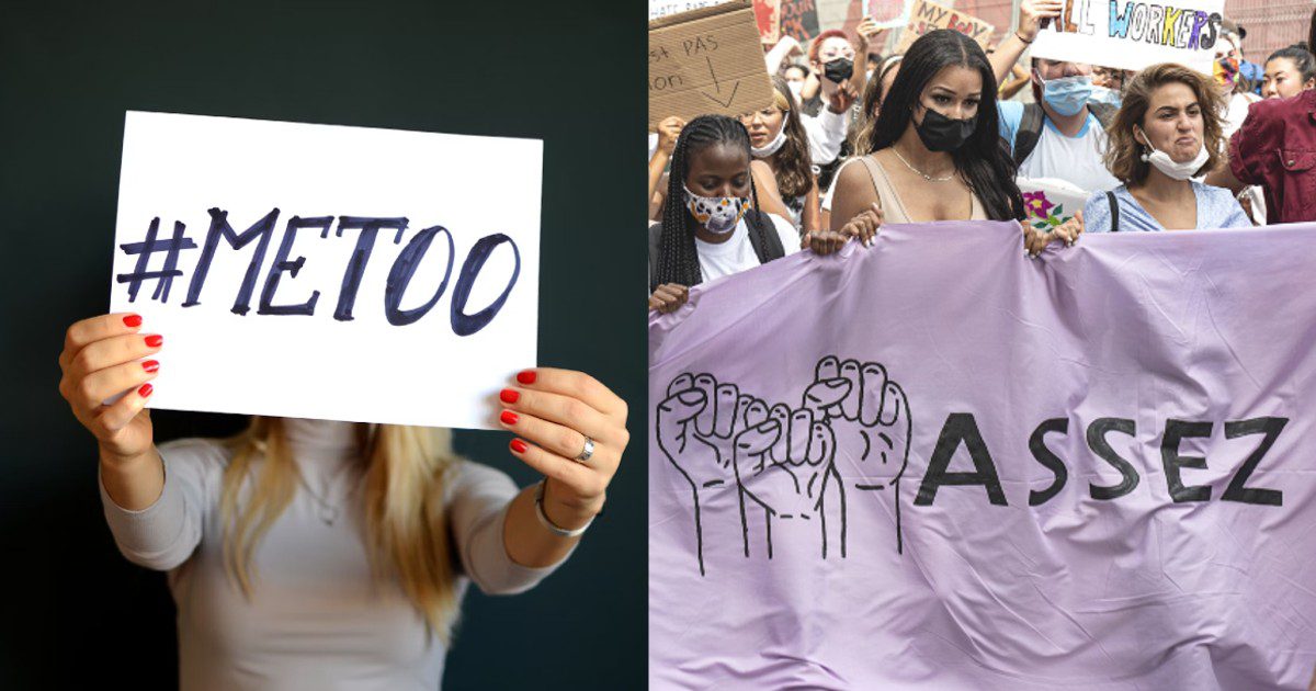 Émancipation numérique : comment la résilience des femmes peut redéfinir les normes en ligne