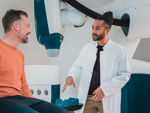 [IA et cancérologie] La place des patients partenaires dans un milieu en changement