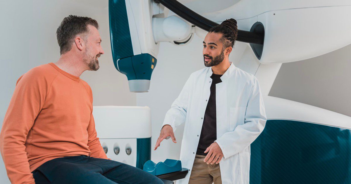 [IA et cancérologie] La place des patients partenaires dans un milieu en changement