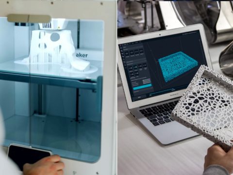 La fabrication additive ou comment l&rsquo;industrie manufacturière réinvente son avenir