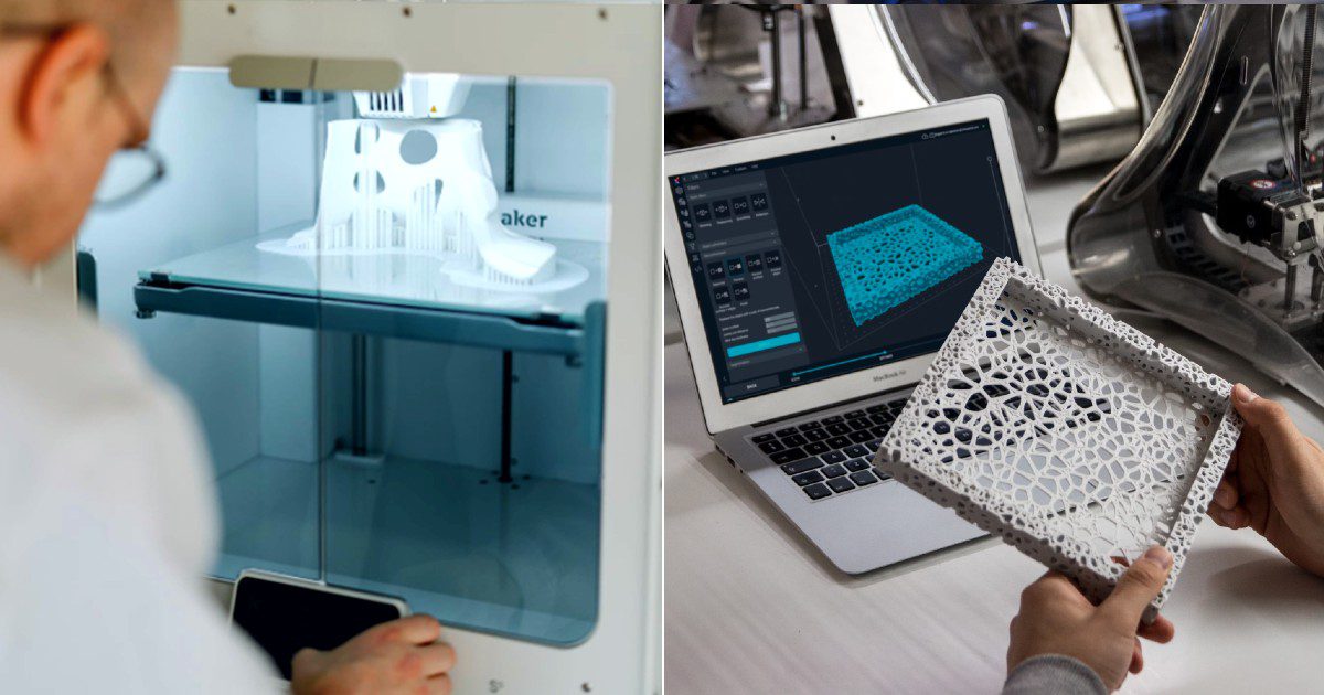 La fabrication additive ou comment l&rsquo;industrie manufacturière réinvente son avenir