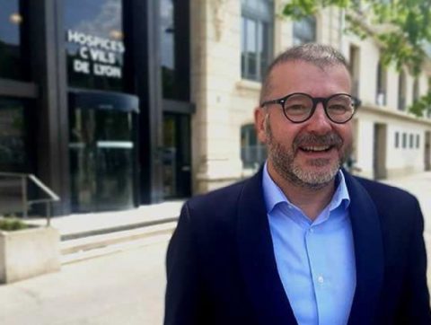 [ENTREVUE I France Assos Santé] « On arrivera à améliorer l’accès aux soins grâce à l’innovation »