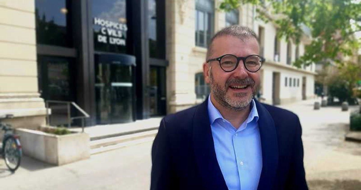 [ENTREVUE I France Assos Santé] « On arrivera à améliorer l’accès aux soins grâce à l’innovation »
