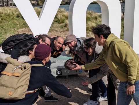 RSE : Quand les participants du Walk in Lyon parcourent l&rsquo;équivalent d&rsquo;un tour du monde en 10 jours