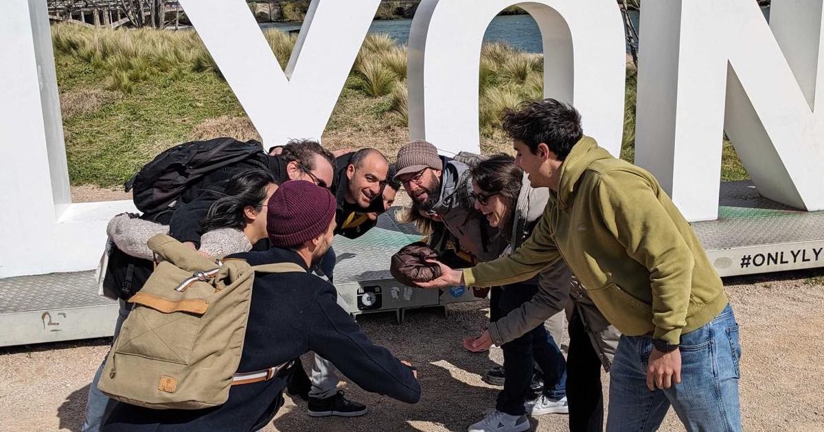 RSE : Quand les participants du Walk in Lyon parcourent l&rsquo;équivalent d&rsquo;un tour du monde en 10 jours