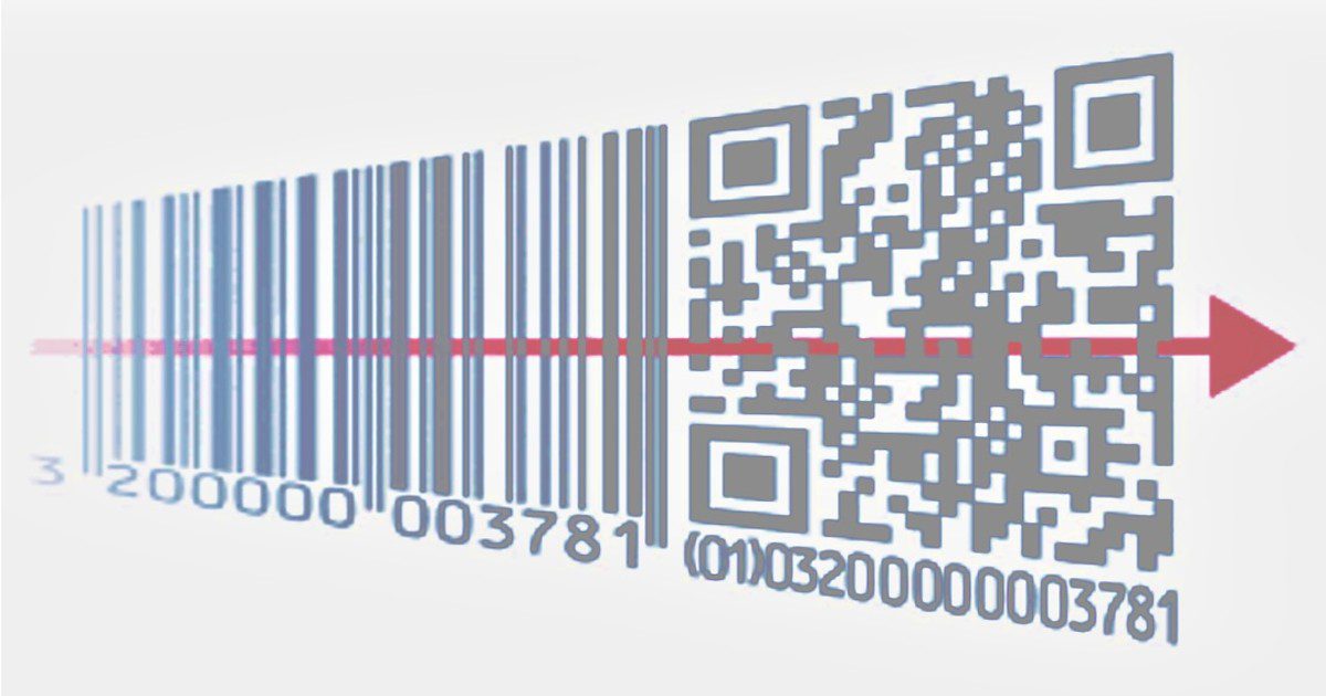 Les QR codes augmentés, alternative aux codes-barres et outil d&rsquo;économie circulaire