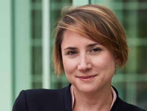 [ENTREVUE | Stéphanie Heritier da Cunha] : «L&rsquo;industrie de demain sera circulaire ou ne sera pas»