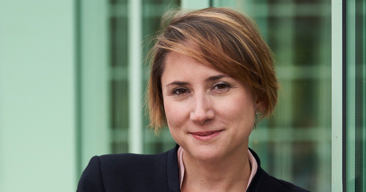 [ENTREVUE | Stéphanie Heritier da Cunha] : «L&rsquo;industrie de demain sera circulaire ou ne sera pas»