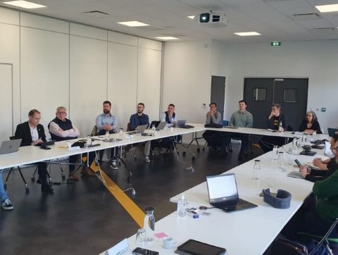 Huit start-up retenues au programme d&rsquo;accélération de FIRALP et Polypus