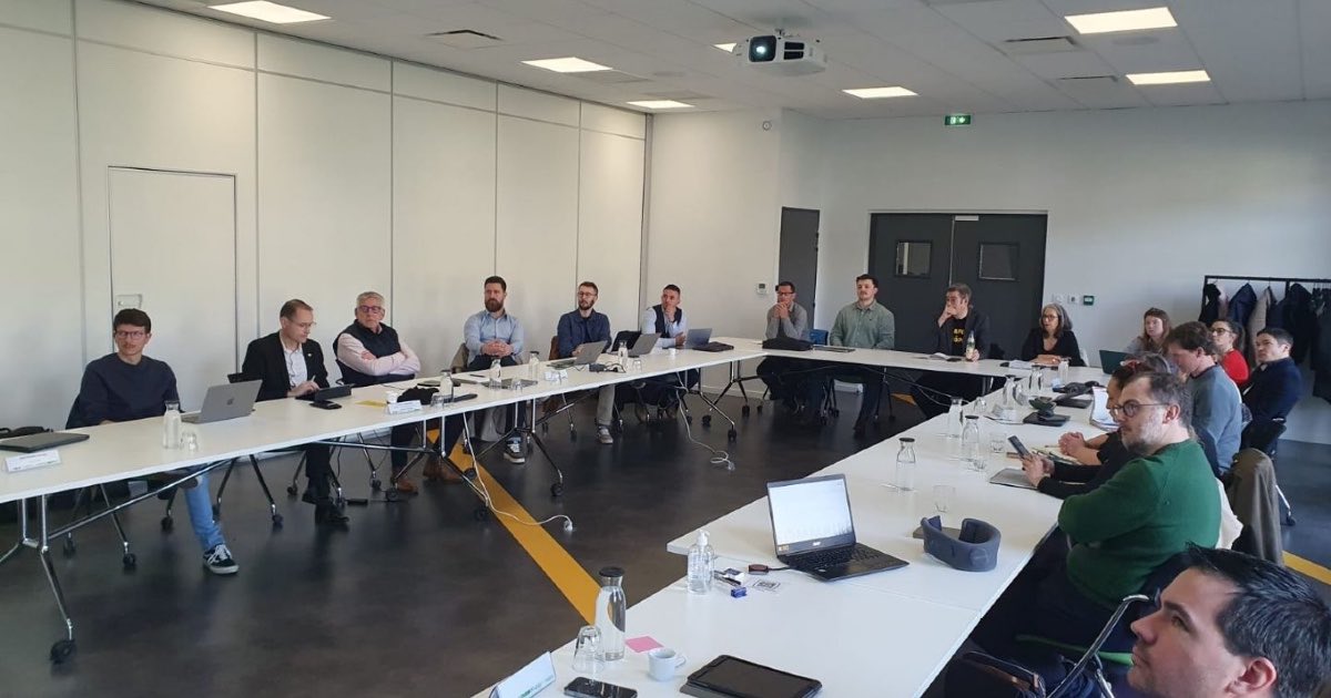 Huit start-up retenues au programme d&rsquo;accélération de FIRALP et Polypus