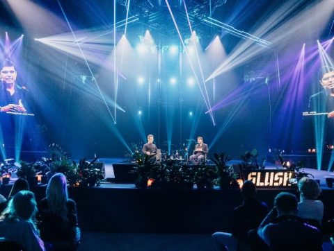 Slush 2024 : Un programme d&rsquo;accompagnement en AURA pour le plus grand salon de levée de fonds européen