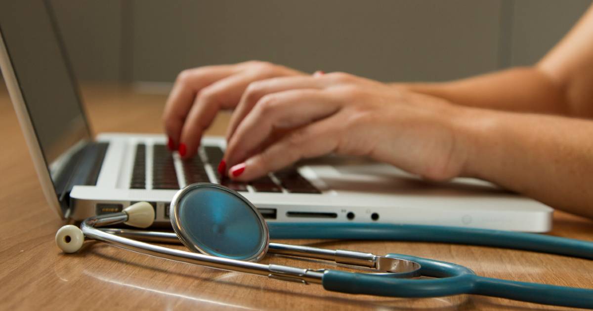 Téléconsultation : des rendez-vous obtenus 5 fois plus rapidement, selon la Fondation Jean Jaurès