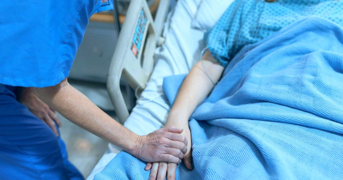 Les perspectives de l&rsquo;IA pour réguler l’aide médicale à mourir