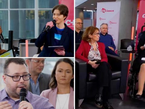 [Émission C+Clair] Maladies rares : comment optimiser les efforts de la recherche ?