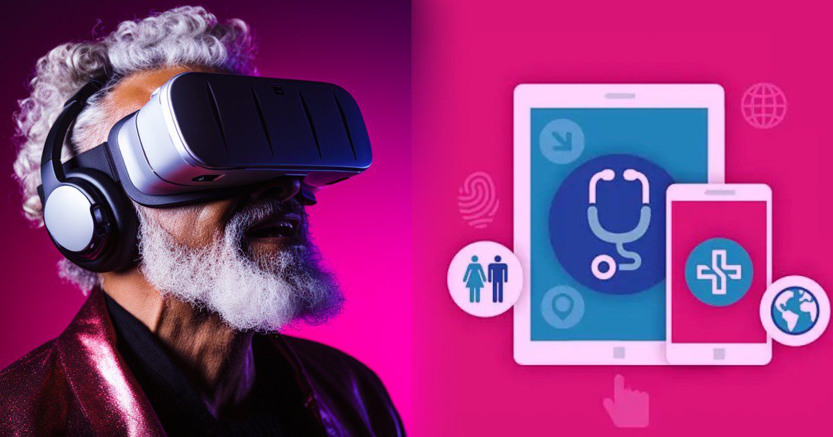 Métavers et santé globale : miser sur la technologie, la prévention, l&rsquo;éthique et la durabilité