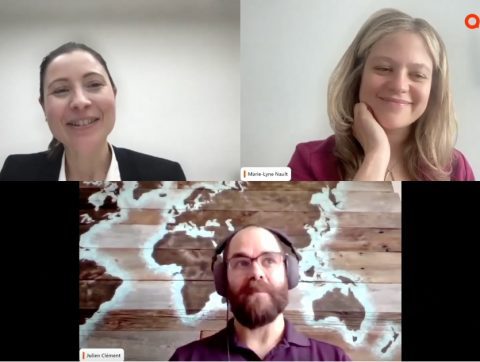 Zoom sur l&rsquo;humain : un webinaire gratuit sur l&rsquo;innovation en génie au service de l&rsquo;athlète