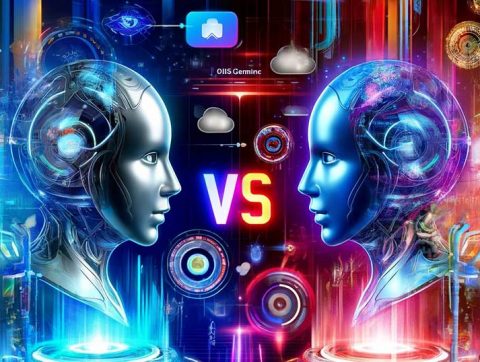 Gemini, GPT-4o et Ask Photo: Survol des dernières avancées en IA