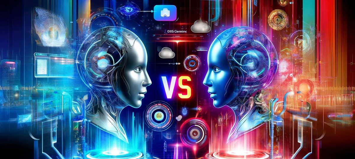 Gemini, GPT-4o et Ask Photo: Survol des dernières avancées en IA