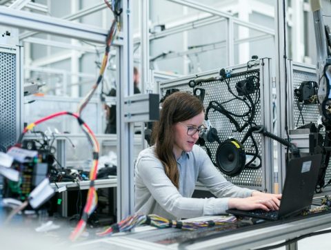 CEI MTL : Bâtir l’usine de demain