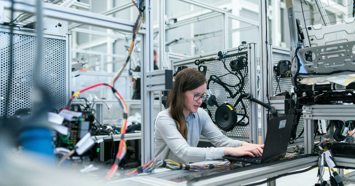 CEI MTL : Bâtir l’usine de demain