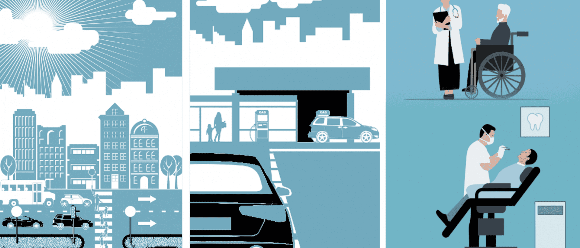 Penser la santé autrement : démystifier la santé durable