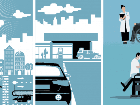 Penser la santé autrement : démystifier la santé durable