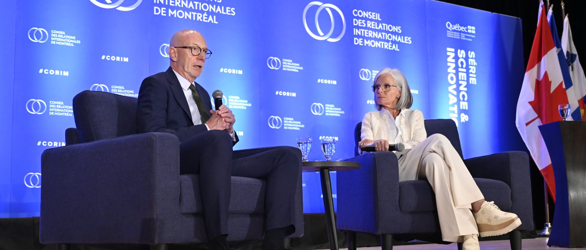 Les étudiants internationaux, une richesse pour l’innovation à Montréal