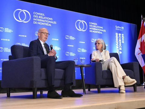 Les étudiants internationaux, une richesse pour l’innovation à Montréal