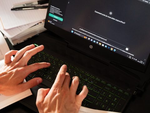 Les banques de données sélectives : la solution contre « l’hallucination » des modèles de langage