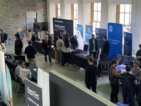 NorthSec : Le grand rendez-vous en cybersécurité a célébré sa 12e édition