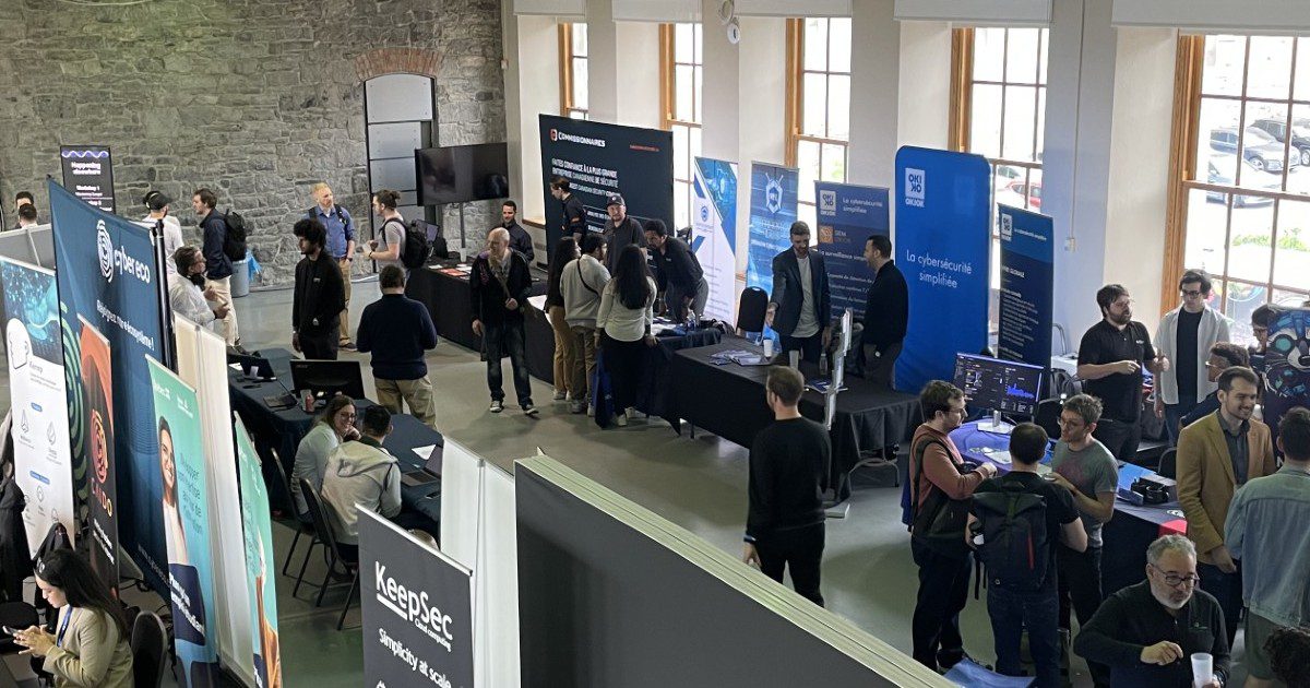 NorthSec : Le grand rendez-vous en cybersécurité a célébré sa 12e édition