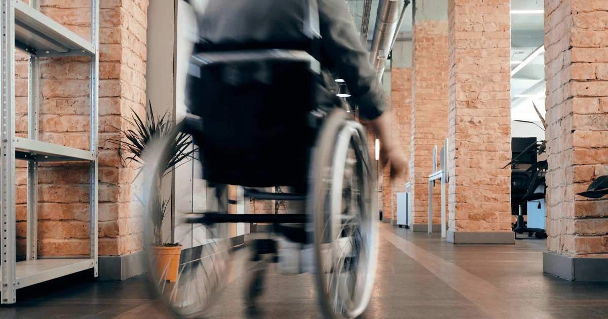 Capacitisme technologique : un défi invisible pour les personnes en situation de handicap