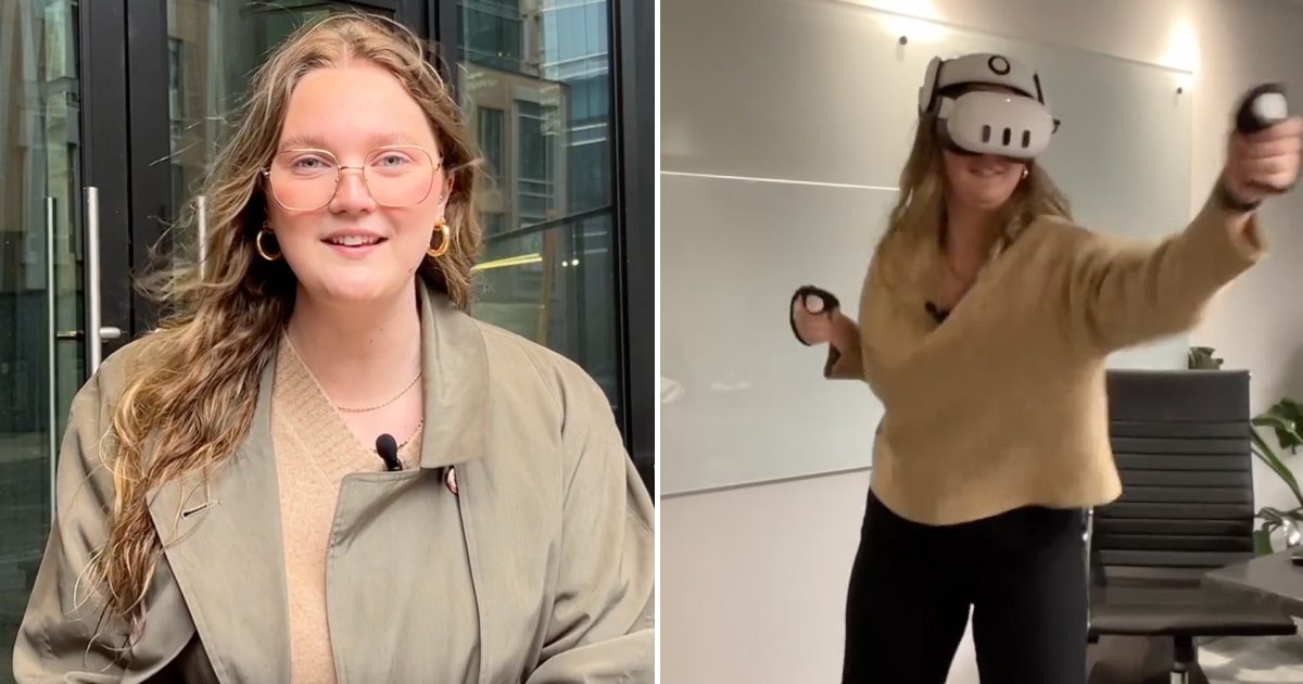 [VIDÉO] Fitness en VR : CScience teste le « Tae Bo Reboot » d&rsquo;XPR Labs pour vous